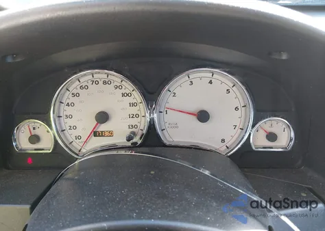 2005 Saturn Vue V6 из США, поврежденный, VIN 5GZCZ63495S869792